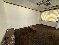 Robinson Suites (D1), Office #567560881